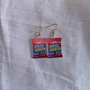 Jolly Rancher lover?